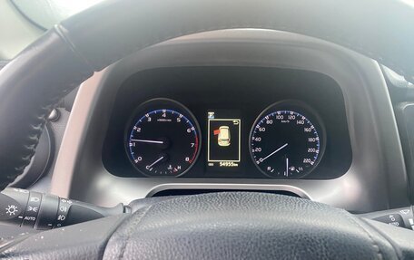 Toyota RAV4, 2019 год, 2 550 000 рублей, 6 фотография