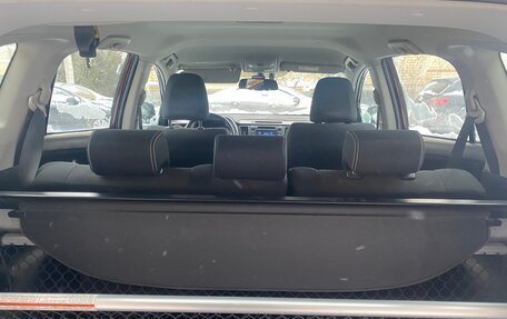 Toyota RAV4, 2019 год, 2 550 000 рублей, 8 фотография