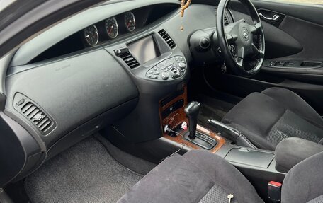 Nissan Primera III, 2004 год, 480 000 рублей, 8 фотография