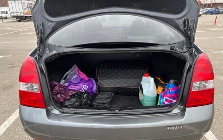 Nissan Primera III, 2004 год, 480 000 рублей, 10 фотография