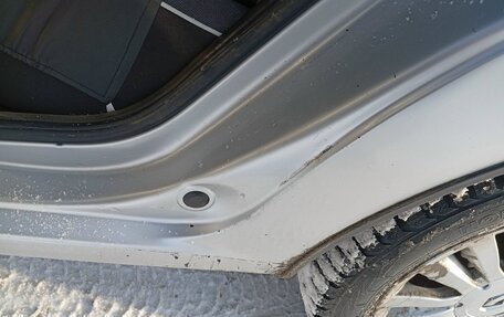 Renault Logan I, 2011 год, 400 000 рублей, 12 фотография