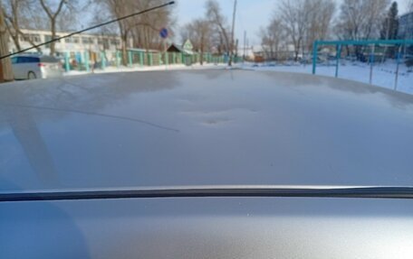 Renault Logan I, 2011 год, 400 000 рублей, 13 фотография