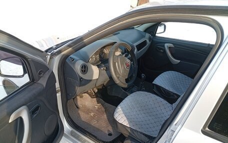 Renault Logan I, 2011 год, 400 000 рублей, 7 фотография