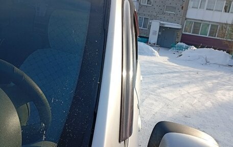 Renault Logan I, 2011 год, 400 000 рублей, 19 фотография