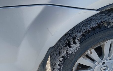 Renault Logan I, 2011 год, 400 000 рублей, 17 фотография