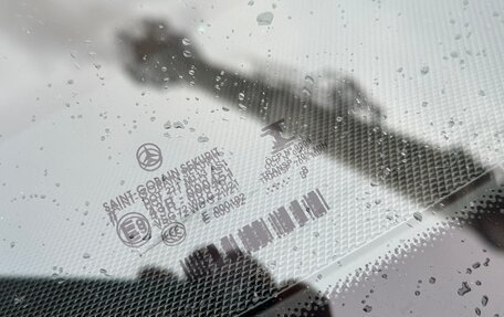 Mercedes-Benz V-Класс, 2018 год, 4 490 000 рублей, 11 фотография