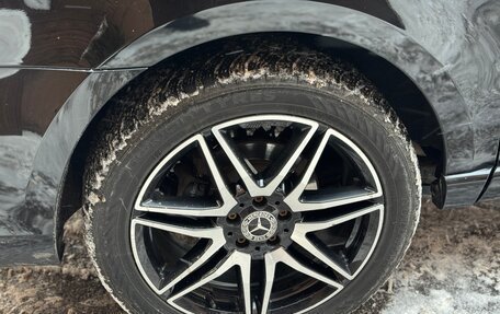 Mercedes-Benz V-Класс, 2018 год, 4 490 000 рублей, 12 фотография