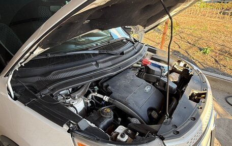 Ford Explorer VI, 2012 год, 1 800 000 рублей, 11 фотография