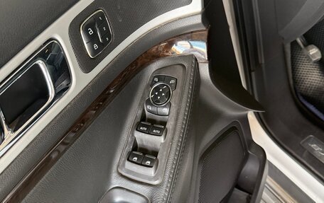 Ford Explorer VI, 2012 год, 1 800 000 рублей, 13 фотография