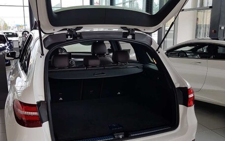 Mercedes-Benz GLC, 2017 год, 3 300 000 рублей, 7 фотография