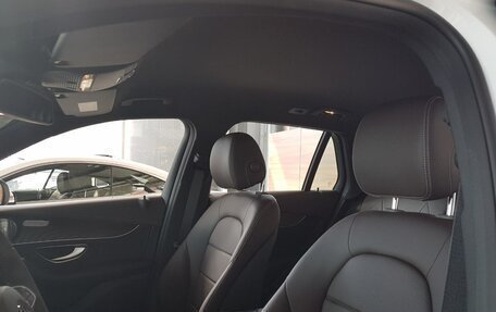 Mercedes-Benz GLC, 2017 год, 3 300 000 рублей, 8 фотография