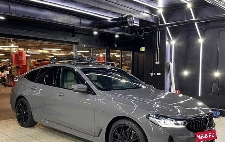 BMW 6 серия, 2021 год, 5 500 000 рублей, 2 фотография