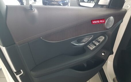 Mercedes-Benz GLC, 2017 год, 3 300 000 рублей, 5 фотография