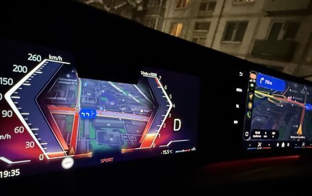 BMW X1, 2024 год, 5 000 000 рублей, 3 фотография