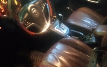 Daewoo Winstorm, 2009 год, 720 000 рублей, 4 фотография