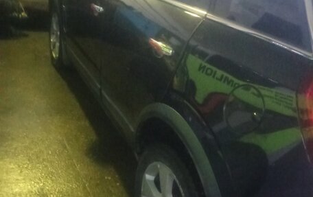 Daewoo Winstorm, 2009 год, 720 000 рублей, 3 фотография