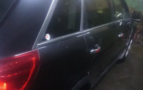 Daewoo Winstorm, 2009 год, 720 000 рублей, 2 фотография