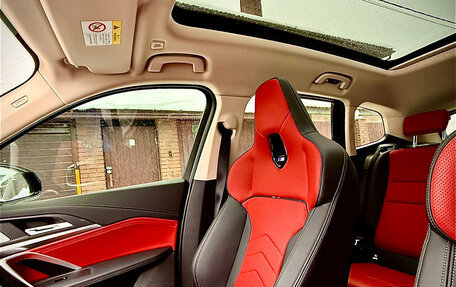 BMW X1, 2024 год, 5 000 000 рублей, 10 фотография