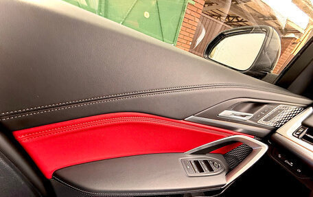 BMW X1, 2024 год, 5 000 000 рублей, 11 фотография