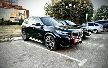 BMW X1, 2024 год, 5 000 000 рублей, 5 фотография