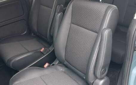 Honda Freed II, 2021 год, 2 000 000 рублей, 8 фотография