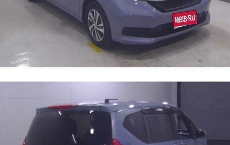 Honda Freed II, 2021 год, 2 000 000 рублей, 9 фотография