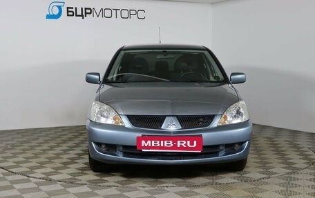 Mitsubishi Lancer IX, 2007 год, 459 990 рублей, 2 фотография
