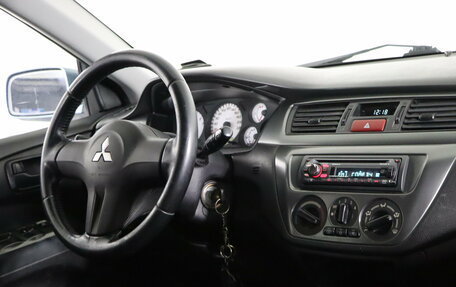 Mitsubishi Lancer IX, 2007 год, 459 990 рублей, 11 фотография