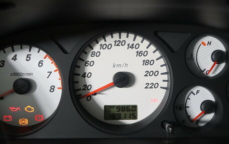 Mitsubishi Lancer IX, 2007 год, 459 990 рублей, 16 фотография