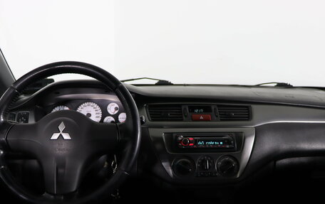 Mitsubishi Lancer IX, 2007 год, 459 990 рублей, 12 фотография