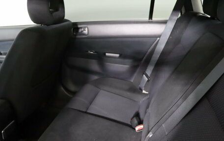 Mitsubishi Lancer IX, 2007 год, 459 990 рублей, 19 фотография