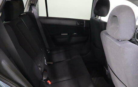 Mitsubishi Lancer IX, 2007 год, 459 990 рублей, 20 фотография