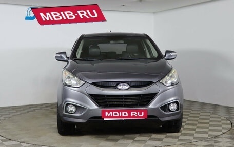 Hyundai ix35 I рестайлинг, 2012 год, 1 029 990 рублей, 2 фотография