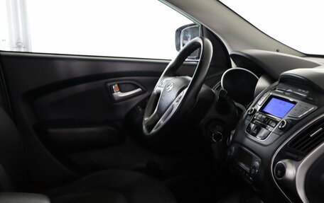 Hyundai ix35 I рестайлинг, 2012 год, 1 029 990 рублей, 14 фотография