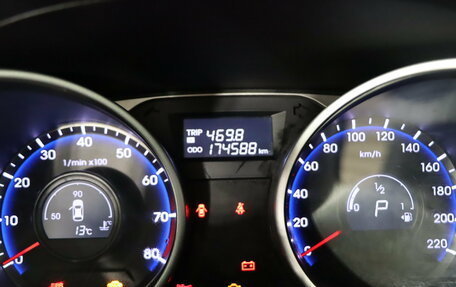 Hyundai ix35 I рестайлинг, 2012 год, 1 029 990 рублей, 16 фотография