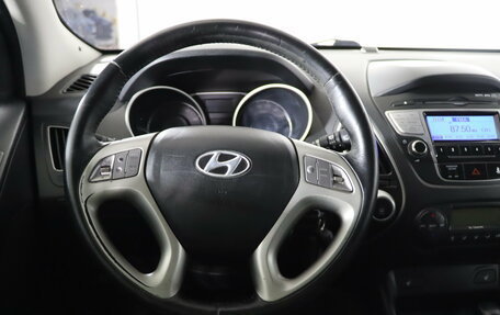 Hyundai ix35 I рестайлинг, 2012 год, 1 029 990 рублей, 10 фотография