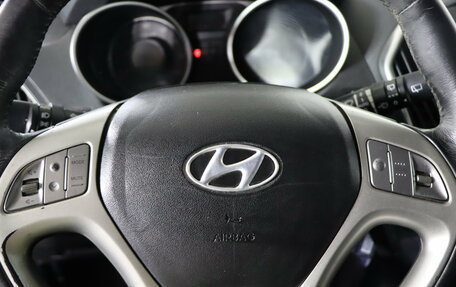 Hyundai ix35 I рестайлинг, 2012 год, 1 029 990 рублей, 11 фотография