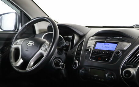 Hyundai ix35 I рестайлинг, 2012 год, 1 029 990 рублей, 12 фотография