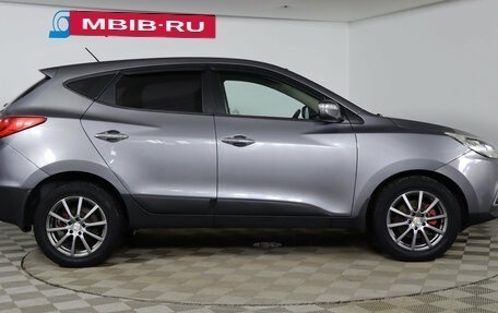 Hyundai ix35 I рестайлинг, 2012 год, 1 029 990 рублей, 4 фотография