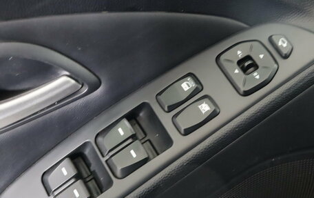 Hyundai ix35 I рестайлинг, 2012 год, 1 029 990 рублей, 15 фотография