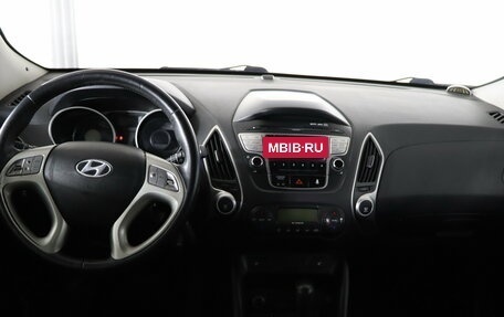 Hyundai ix35 I рестайлинг, 2012 год, 1 029 990 рублей, 13 фотография
