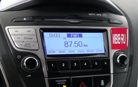 Hyundai ix35 I рестайлинг, 2012 год, 1 029 990 рублей, 17 фотография