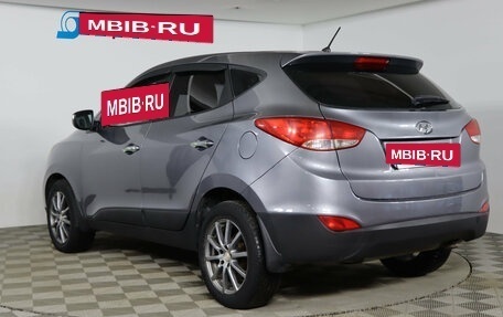 Hyundai ix35 I рестайлинг, 2012 год, 1 029 990 рублей, 7 фотография