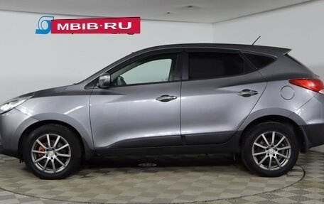 Hyundai ix35 I рестайлинг, 2012 год, 1 029 990 рублей, 8 фотография