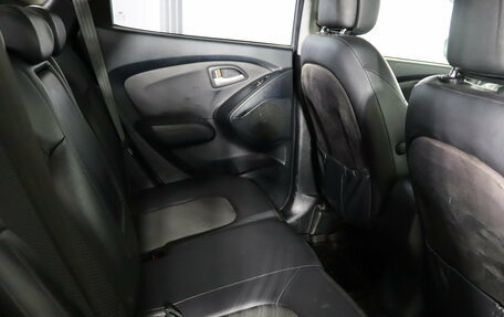 Hyundai ix35 I рестайлинг, 2012 год, 1 029 990 рублей, 21 фотография