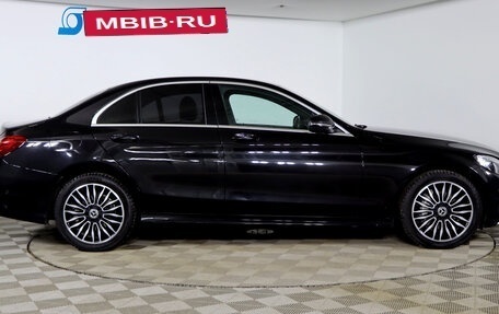 Mercedes-Benz C-Класс, 2016 год, 2 319 990 рублей, 4 фотография