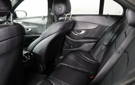 Mercedes-Benz C-Класс, 2016 год, 2 319 990 рублей, 24 фотография