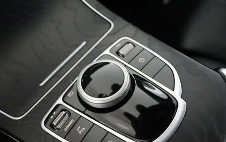 Mercedes-Benz C-Класс, 2016 год, 2 319 990 рублей, 23 фотография