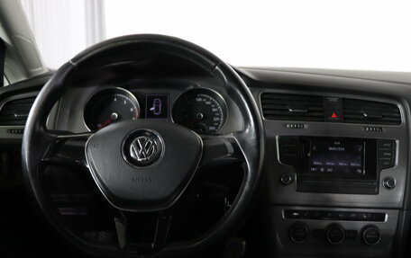 Volkswagen Golf VII, 2014 год, 859 990 рублей, 10 фотография