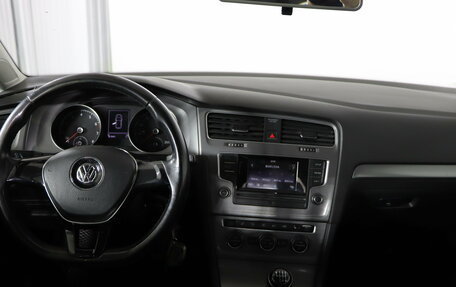 Volkswagen Golf VII, 2014 год, 859 990 рублей, 12 фотография